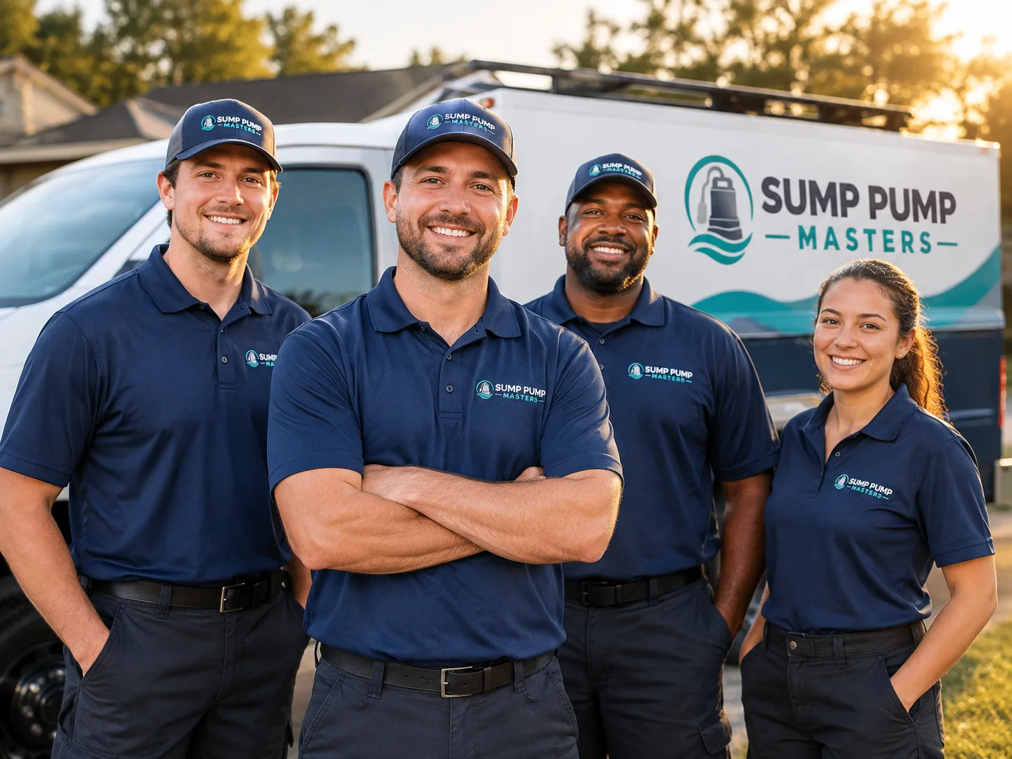 Sump Pump Repair company in Lorman, MS
